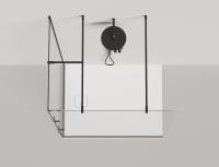 Душевой поддон Salini Oasi 120x90 120322M