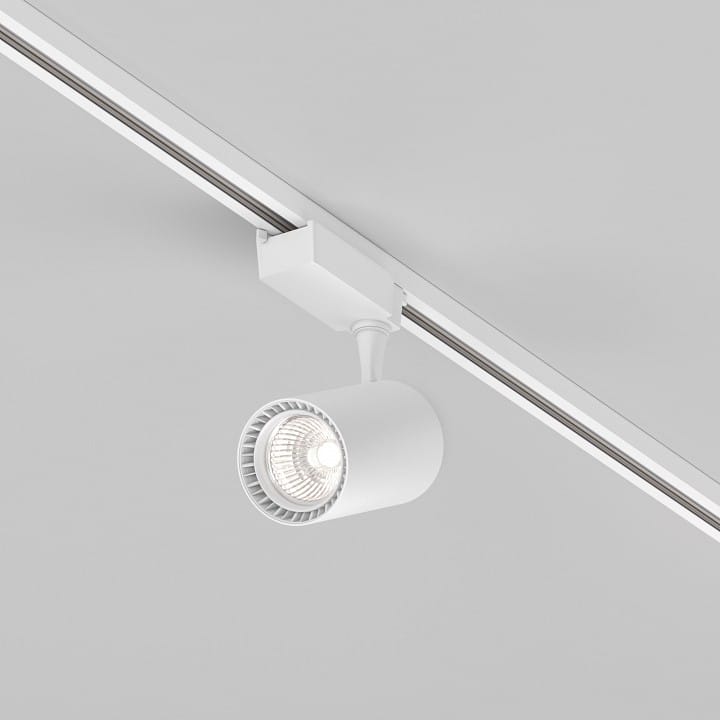 Светильник на штанге Maytoni Technical Вуоро TR003-1-15W4K-M-W