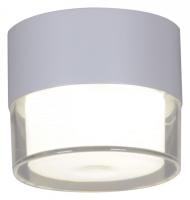 Накладной светильник Reluce Technical 81155 81155-9.5-001MN LED7W WT