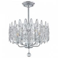 Люстра на штанге Arte Milano Sorrento-2009 372009/5/250/400 CR