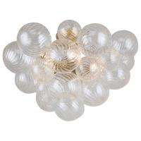 Потолочная люстра Favourite Multibulla 4202-5C