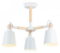 Люстра на штанге Ambrella Light TR TR82204