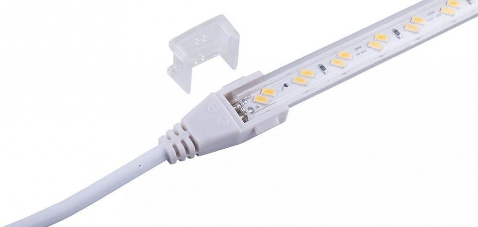 Комплект с лентой светодиодной Feron LS705 32716