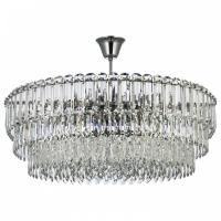 Подвесная люстра Dio D’Arte Olivetta Olivetta E 1.5.80.100 N