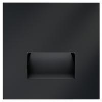 Накладка для заглушки для поста с подсветкой Voltum S70 VLS002307