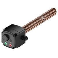 ТЭН ESH 6,0 кВт для бойлера 1 1/2"
