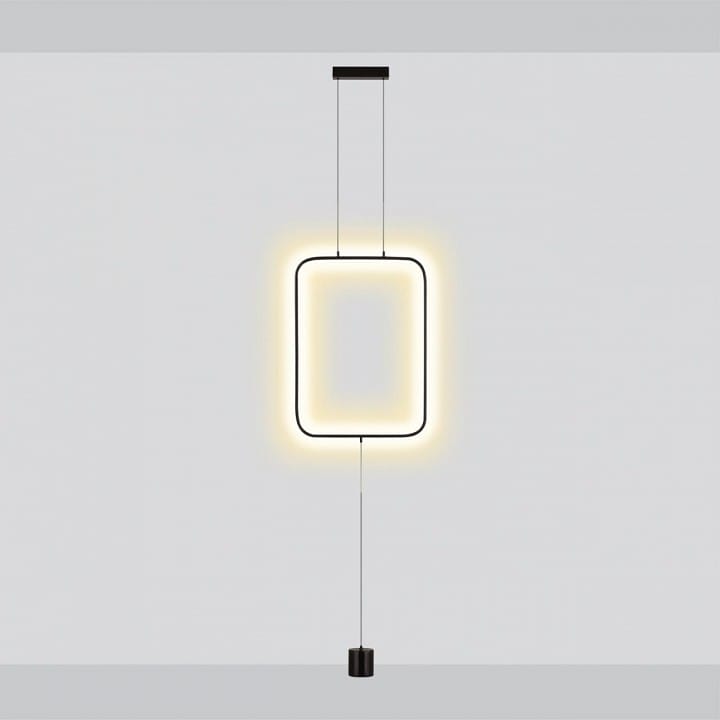 Светильник на растяжке Odeon Light Teo 7022/27FLA
