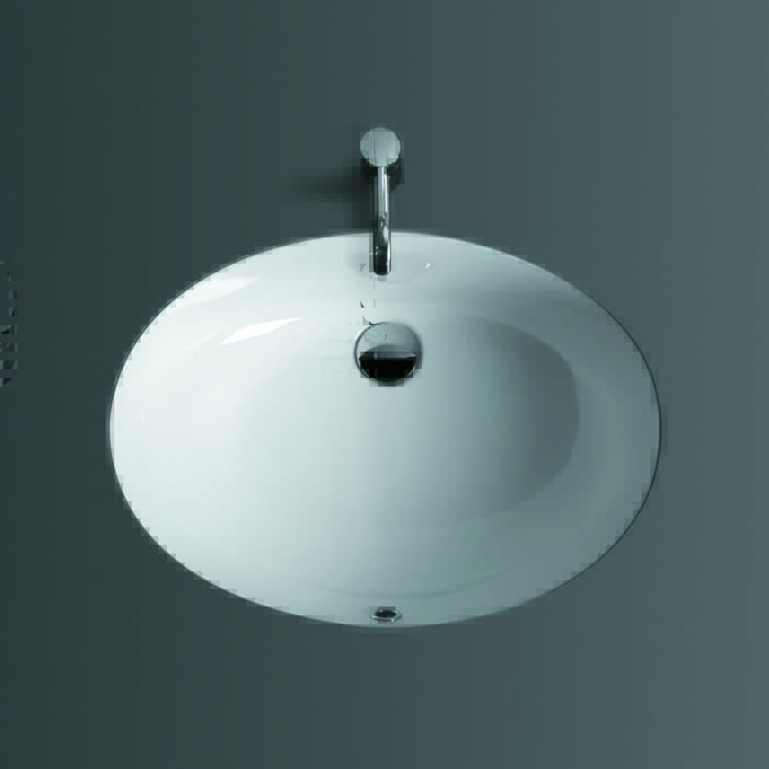 Раковина Simas Top E Lavabi D'Arredo 58 S53 bi