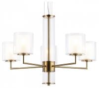 Подвесная люстра Ambrella Light LH LH56011