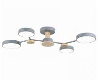 Люстра на штанге Ambrella Light FL FL4859