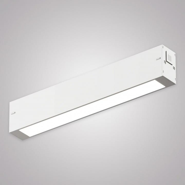 Накладной светильник AM-Group SMART OPAL AM522 WH-220V-9W SMART