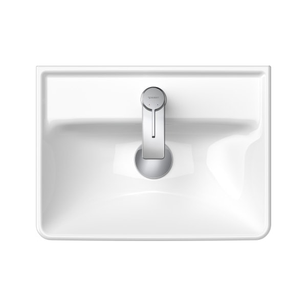 Раковина Duravit D-Neo 45 0738450041