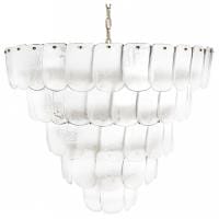 Подвесная люстра Loft it Gradient 10482/800 White