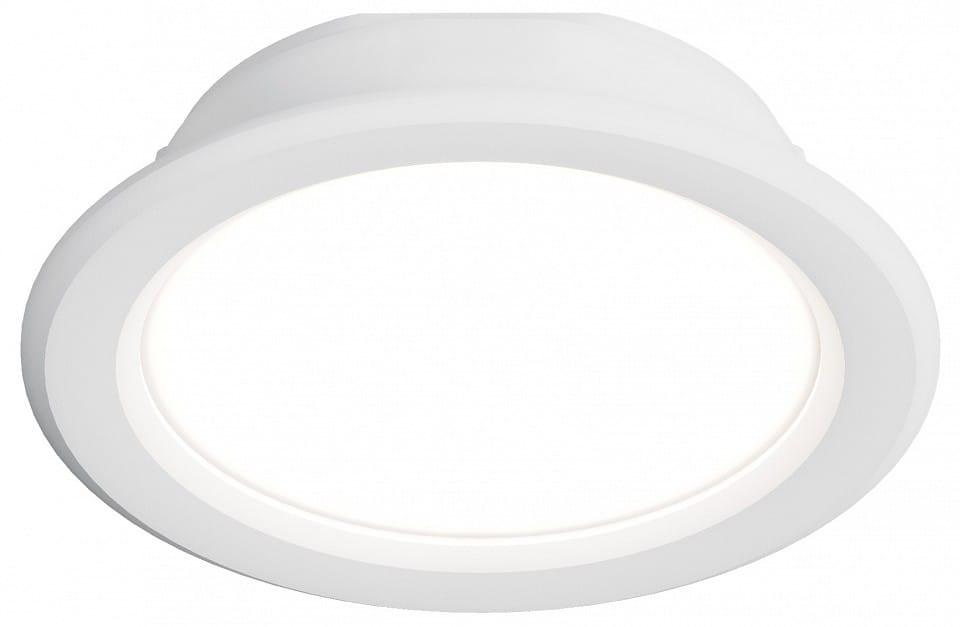 Встраиваемый светильник Hesby Lighting Helsingborg HSBL_0204