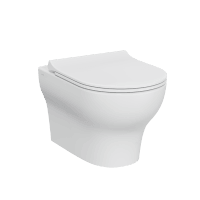 Подвесной унитаз Vitra Zentrum Round 7786B003-0075