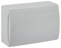 Электрический щиток навесной Эра  bs12cww