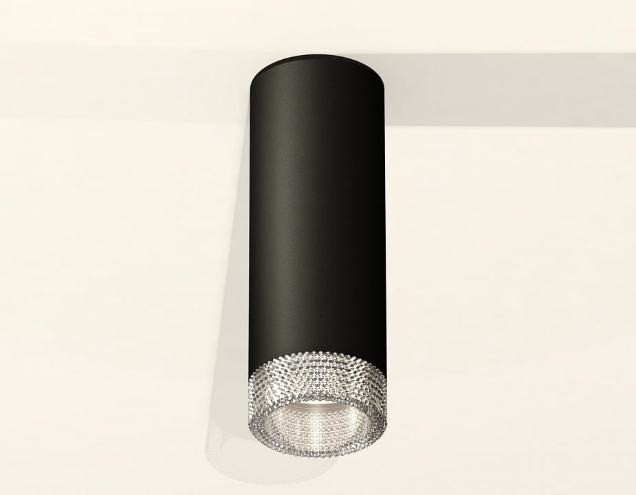 Накладной светильник Ambrella Light XS XS6343020