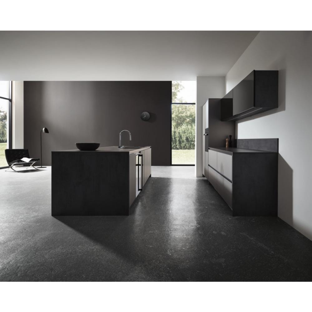 Смеситель для кухни hansgrohe Aquno Select M81 170 73831000 с вытяжным душем 3jet sBox хром