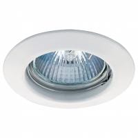 Встраиваемый светильник Lightstar Lega 16 011010