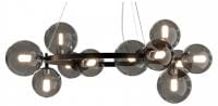Подвесная люстра Maytoni Даллас MOD545PL-11B