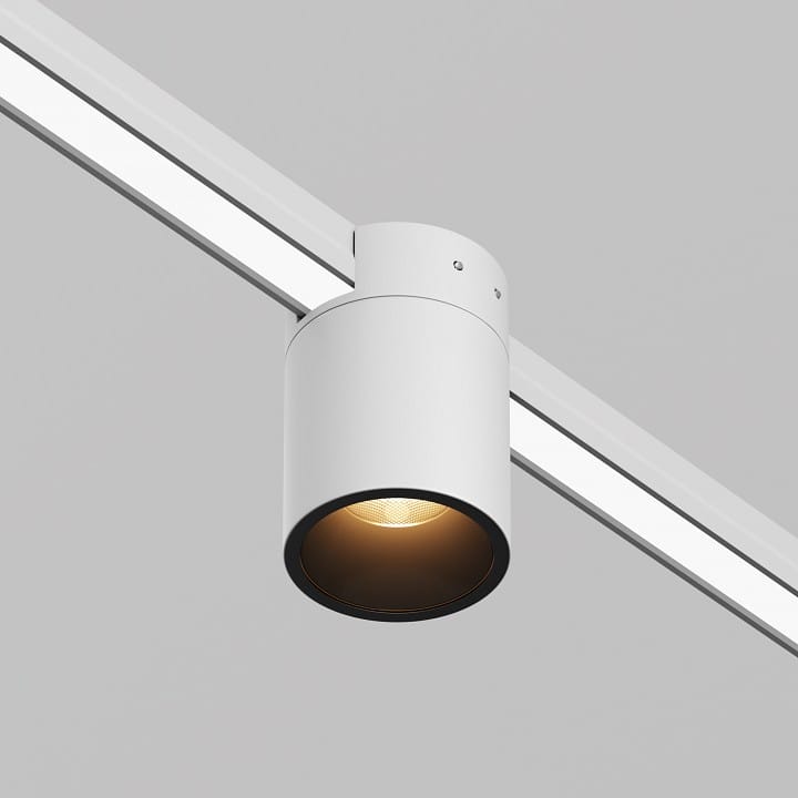 Накладной светильник Maytoni Outdoor Альфа O-TR01-2-S-16WW3K