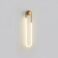 Бра Alfa-Light F0324 F0324-50