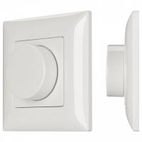 Панель-диммера роторная накладная Arlight Rotary 025135