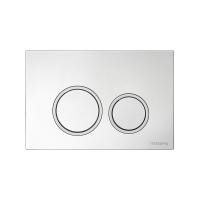 Клавиша смыва Tece TECEspring R 9940101 хром глянцевый