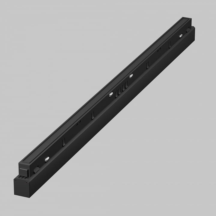 Встраиваемый светильник Maytoni Technical Базис TR030-2-24W2.7K-B