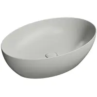 Раковина 60x42 см GSI Pura 884217