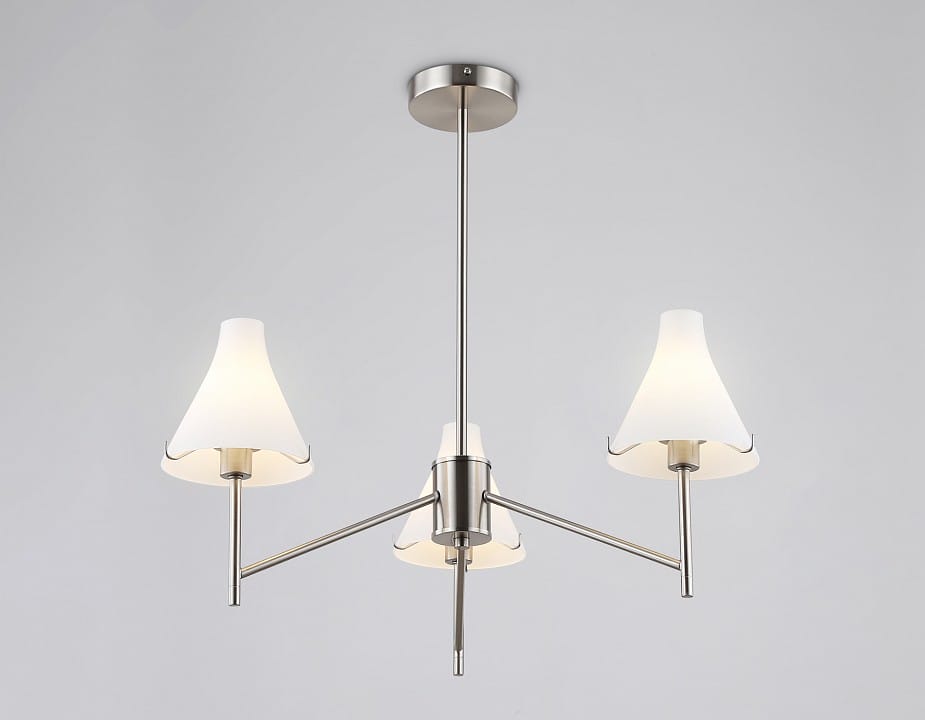 Люстра на штанге Ambrella Light HIGH LIGHT LH57121