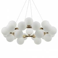 Подвесная люстра Kink Light Сида 07508-24,20