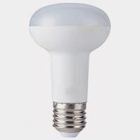 Лампа светодиодная Farlight R63 E27 9Вт 6500K FAR000140
