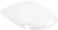Сиденье с крышкой для унитаза Villeroy & Boch Antao 8M67S1R1