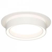 Встраиваемый светильник Apeyron Electrics Ray 16-100