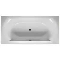 Акриловая ванна 170x75 см Riho Lima B051001005