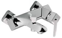 Смеситель для душа BelBagno Crystal CRY-VASM-CRM Хром