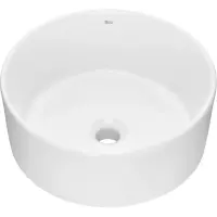 Раковина 40x40 см Акватон Mila 732700C000