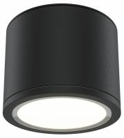 Накладной светильник Maytoni Rendo C095CL-GX53-B