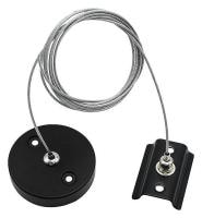 Подвес для трека LIGHTERA Startrek 220 LE172TC-PKB