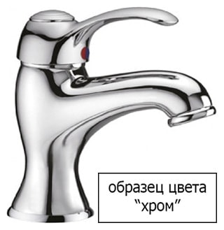 Смеситель для душа Cezares Lira LIRA-DM-01 (LIRA-C-DM-01)
