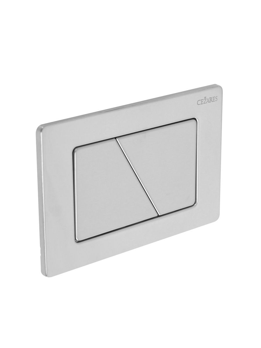 Кнопка смыва CEZARES ДУЭТ (DUET) CZR-210BH-IN