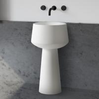 Раковина Abber Stein 50 AS2508