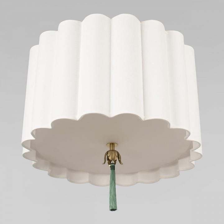 Накладной светильник Loft it Mellow 10306 Light linen