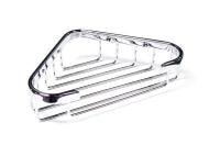 Мыльница в сеточку Nofer 09052.B