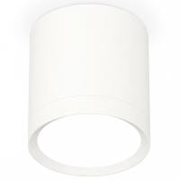Накладной светильник Ambrella Light XS XS8141001