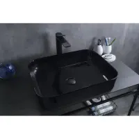 Раковина 50x39 см GID BL1304