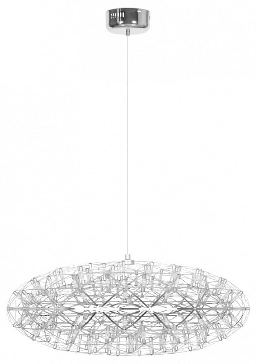 Подвесной светильник Loft it Raimond 9027-75 Chrome