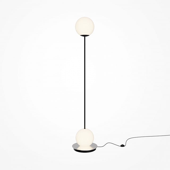 Торшер Maytoni Близнецы MOD427FL-L20B3K
