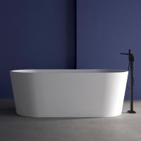 Акриловая ванна Abber 170 AB9209MW